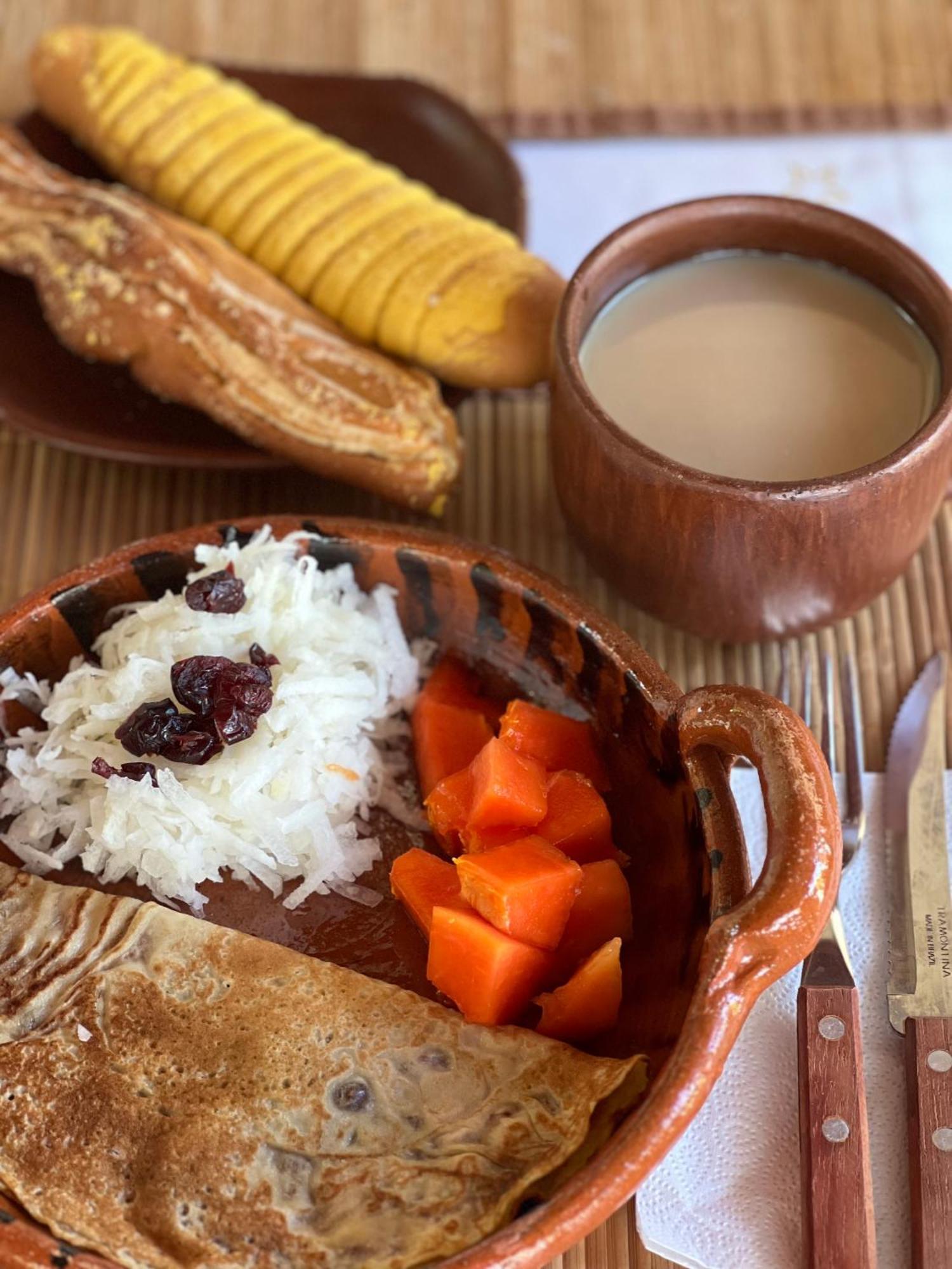 Coco Viejo Posada San Pedro Pochutla Dış mekan fotoğraf