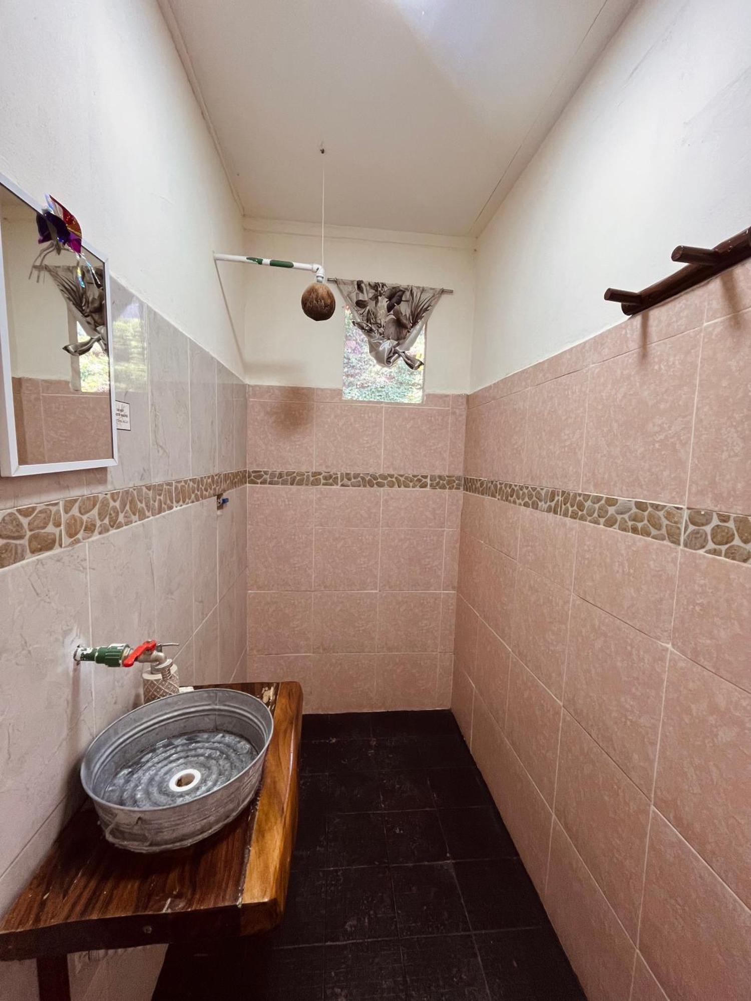 Coco Viejo Posada San Pedro Pochutla Dış mekan fotoğraf